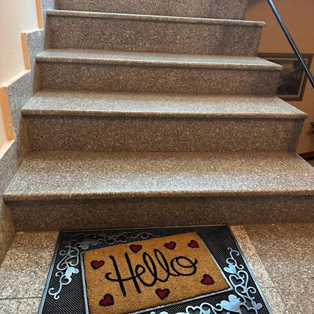 Venis House Hotell Plovdiv Eksteriør bilde