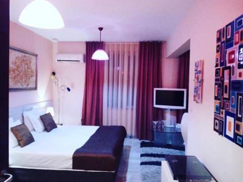 Venis House Hotell Plovdiv Eksteriør bilde