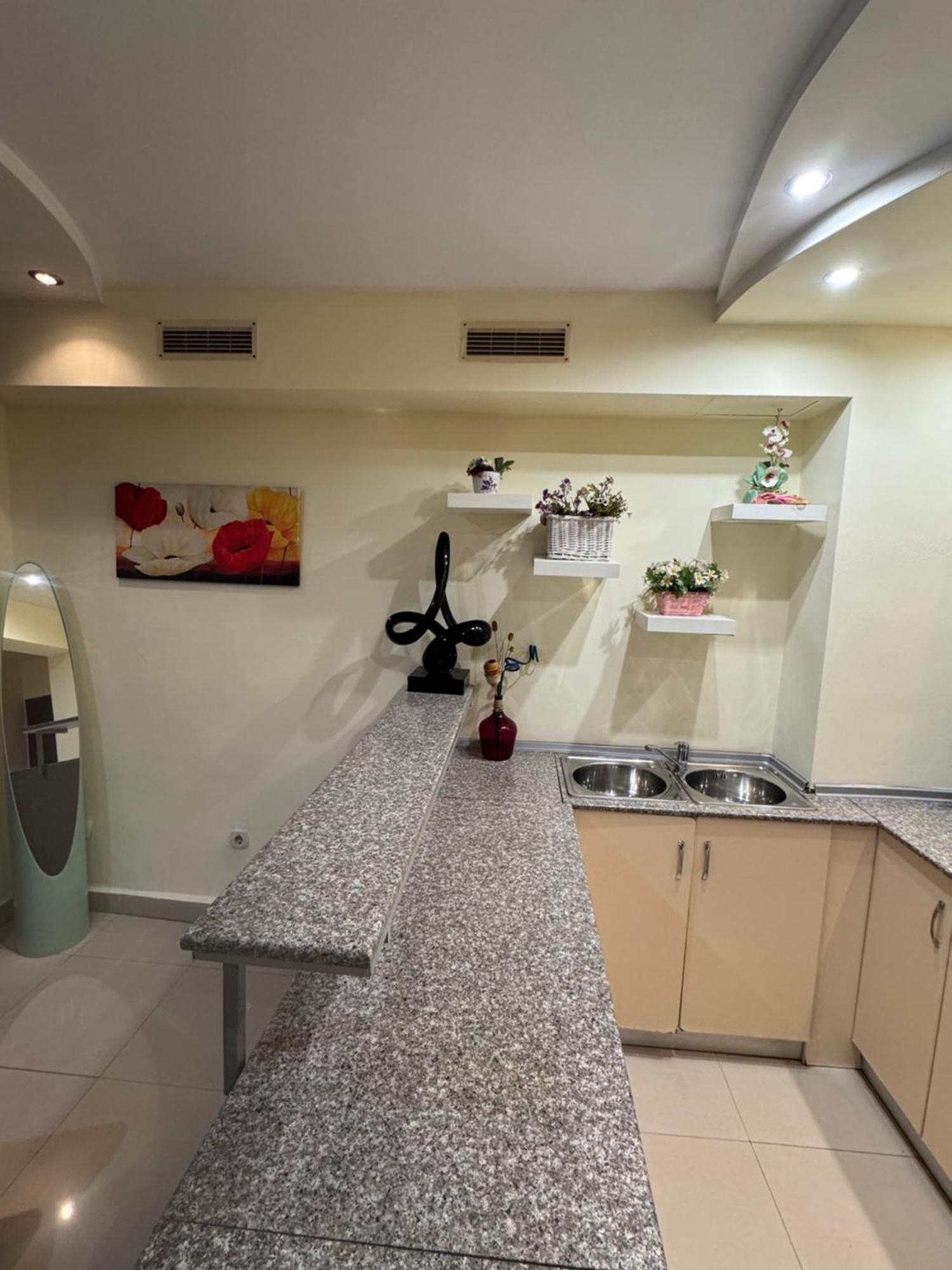 Venis House Hotell Plovdiv Eksteriør bilde