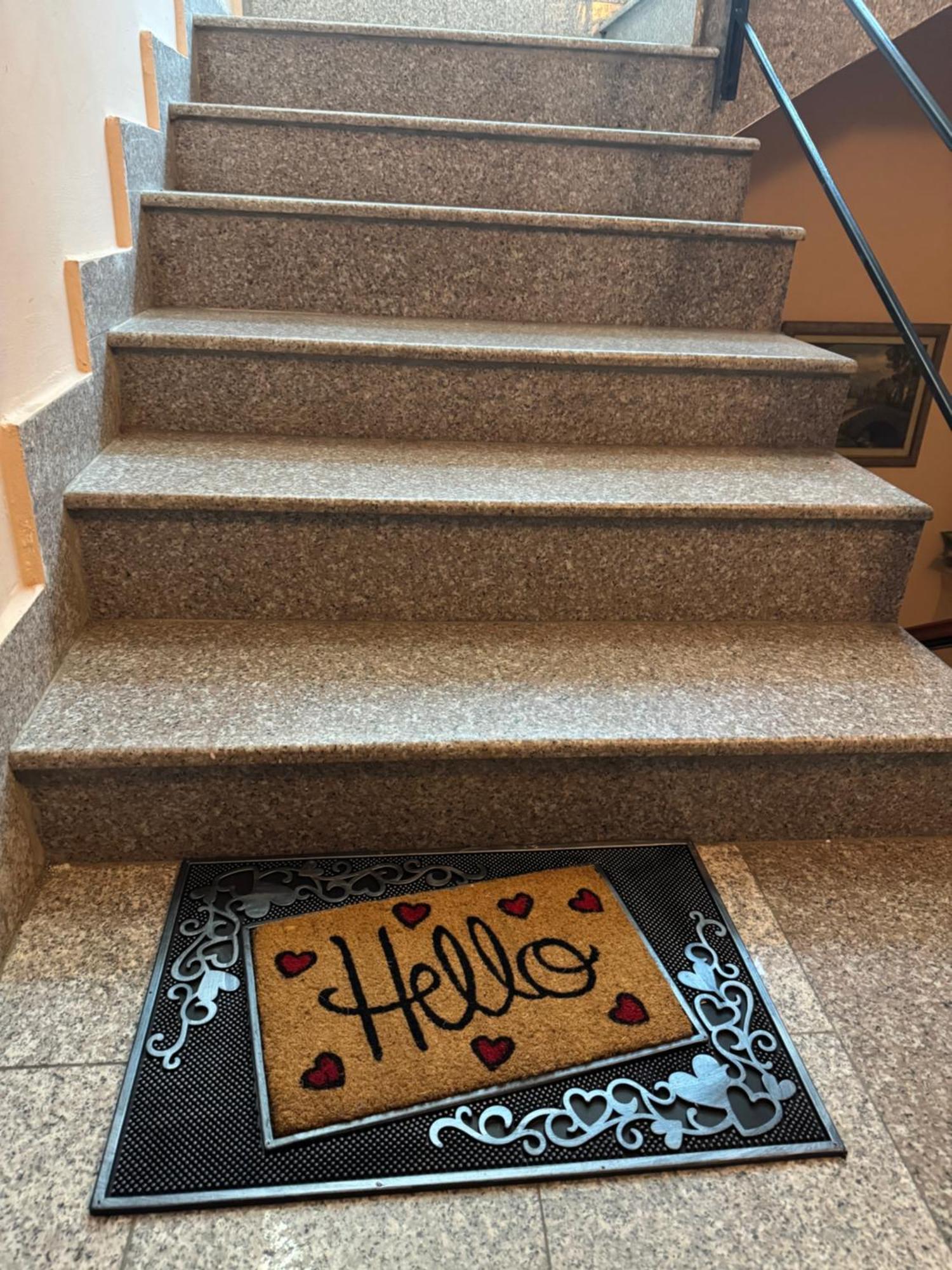 Venis House Hotell Plovdiv Eksteriør bilde