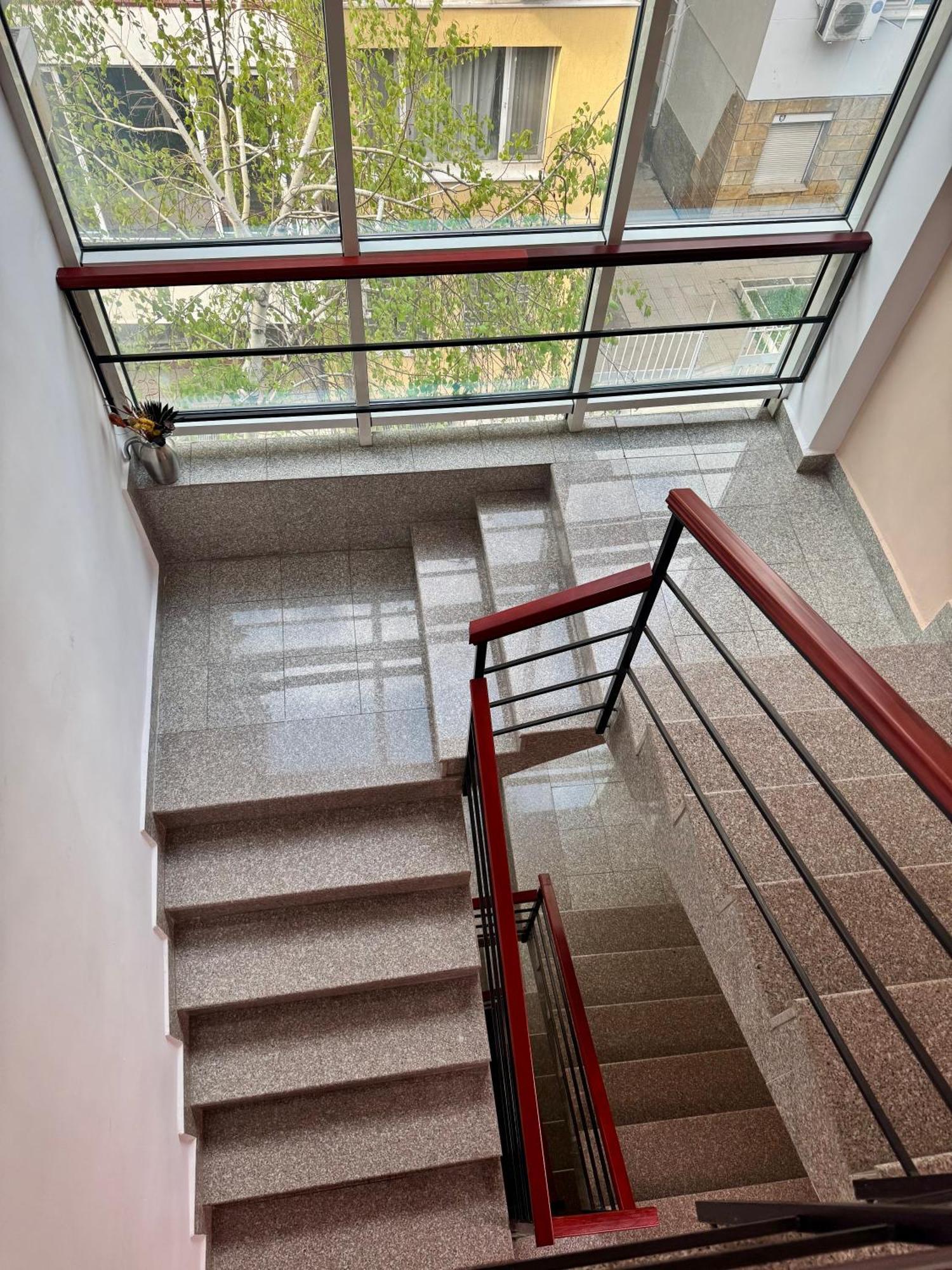 Venis House Hotell Plovdiv Eksteriør bilde