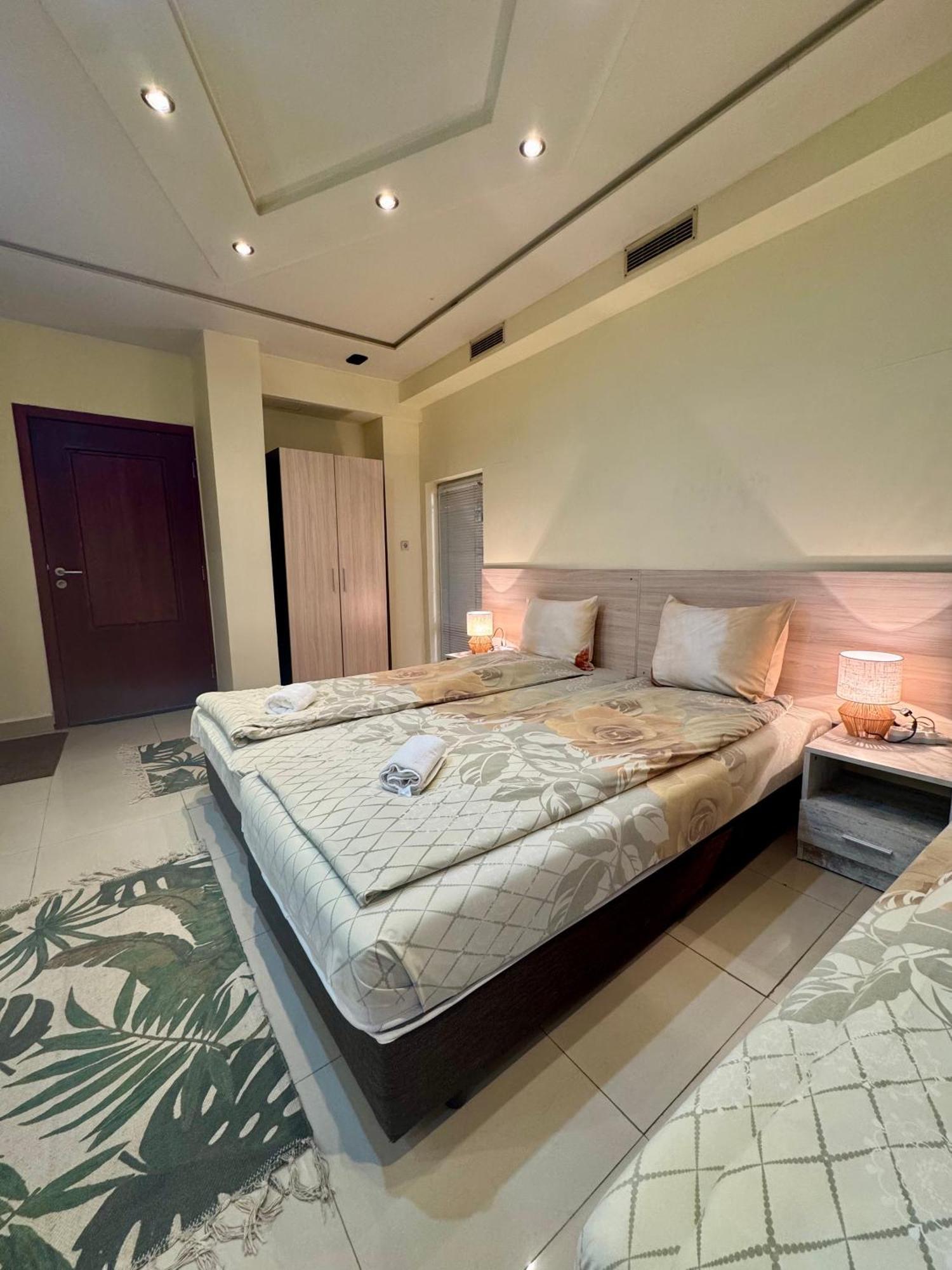 Venis House Hotell Plovdiv Eksteriør bilde